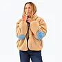JACKET TEDDY MAGOZE