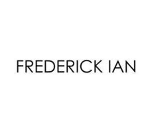 Frederick Ian