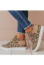 Pumped Up Kicks-Leopard