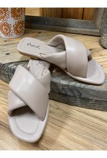 Wrapped On You Sandals