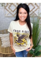 Free Bird Tee