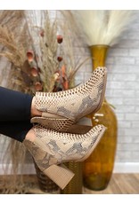 Force of Nature Bootie