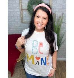 Be Mine Tee