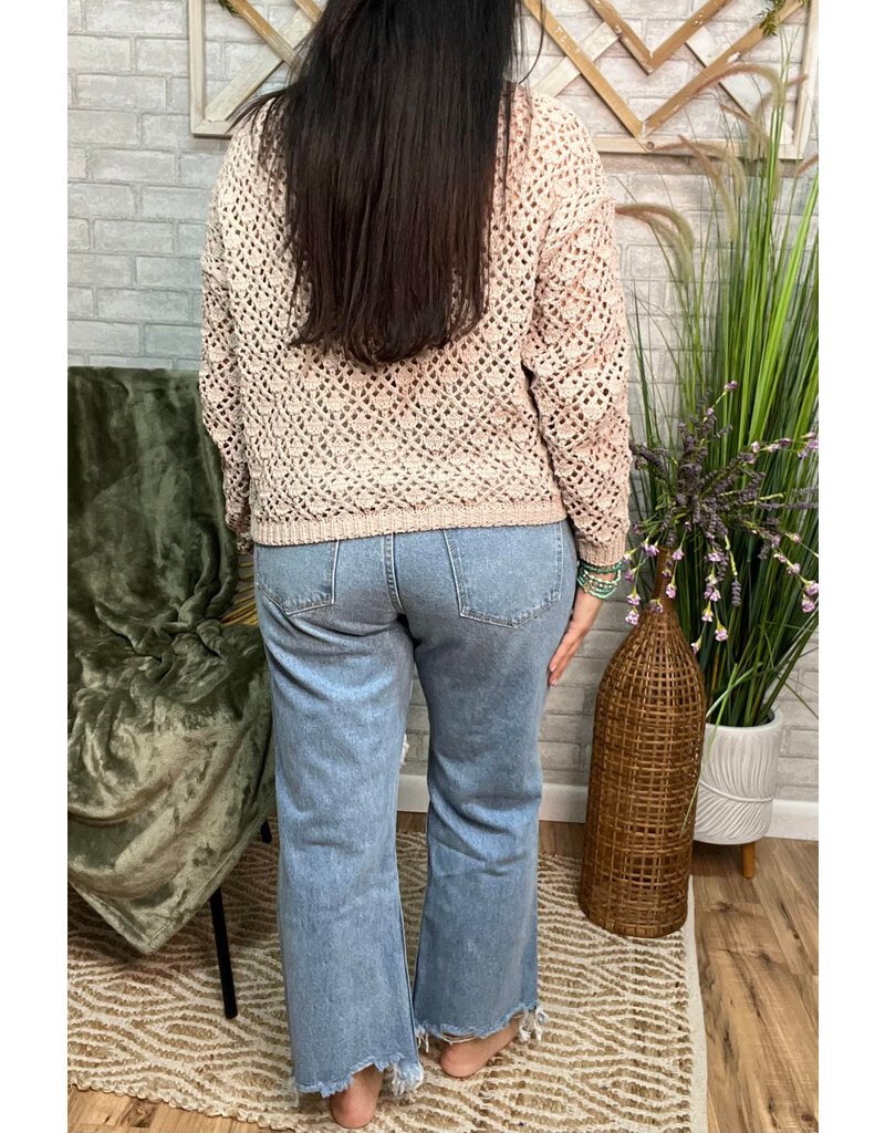 KanCan Relaxed Fit Jeans