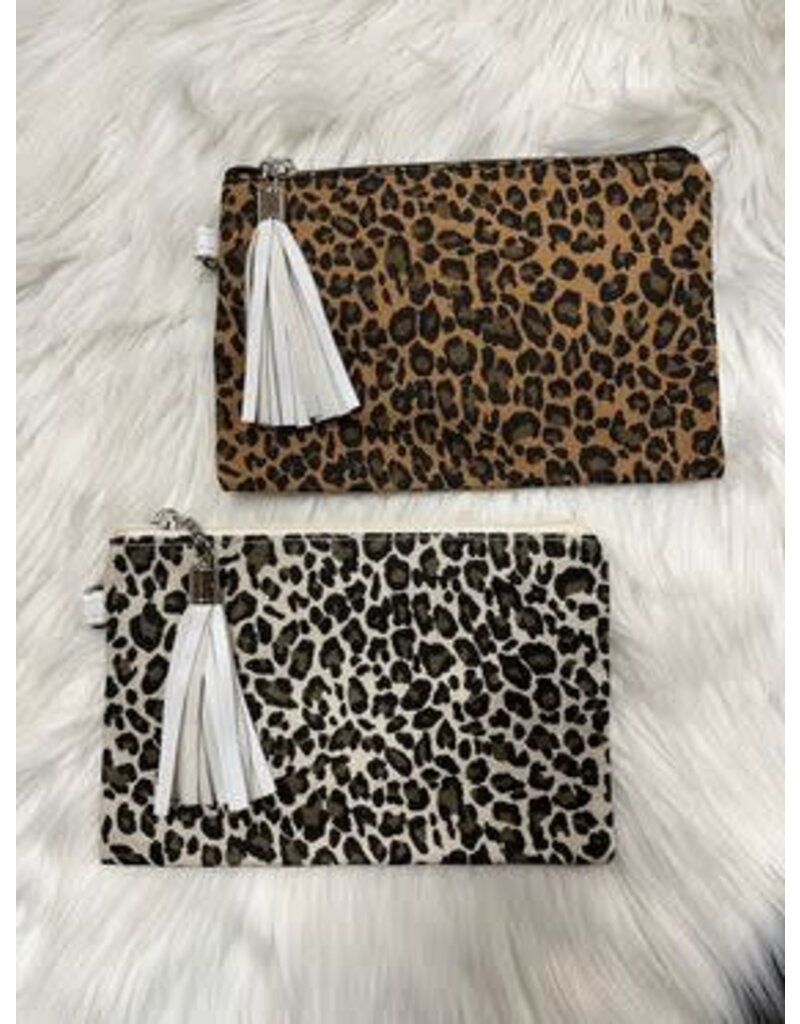 Mini Wristlet