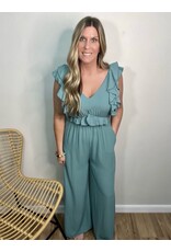 Making A Choice Jumpsuit