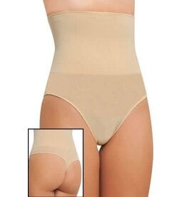 Smooth Shaper Thong