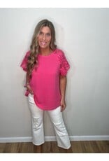 Rose Bud Top