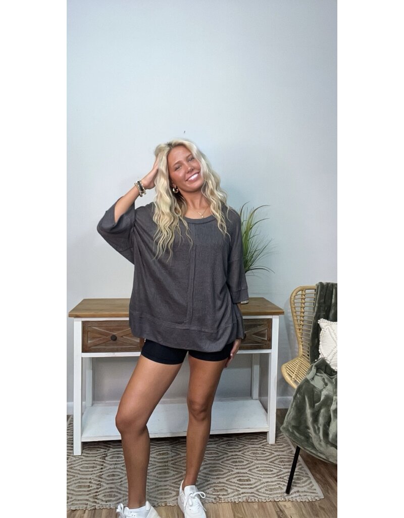All  Things Great Top