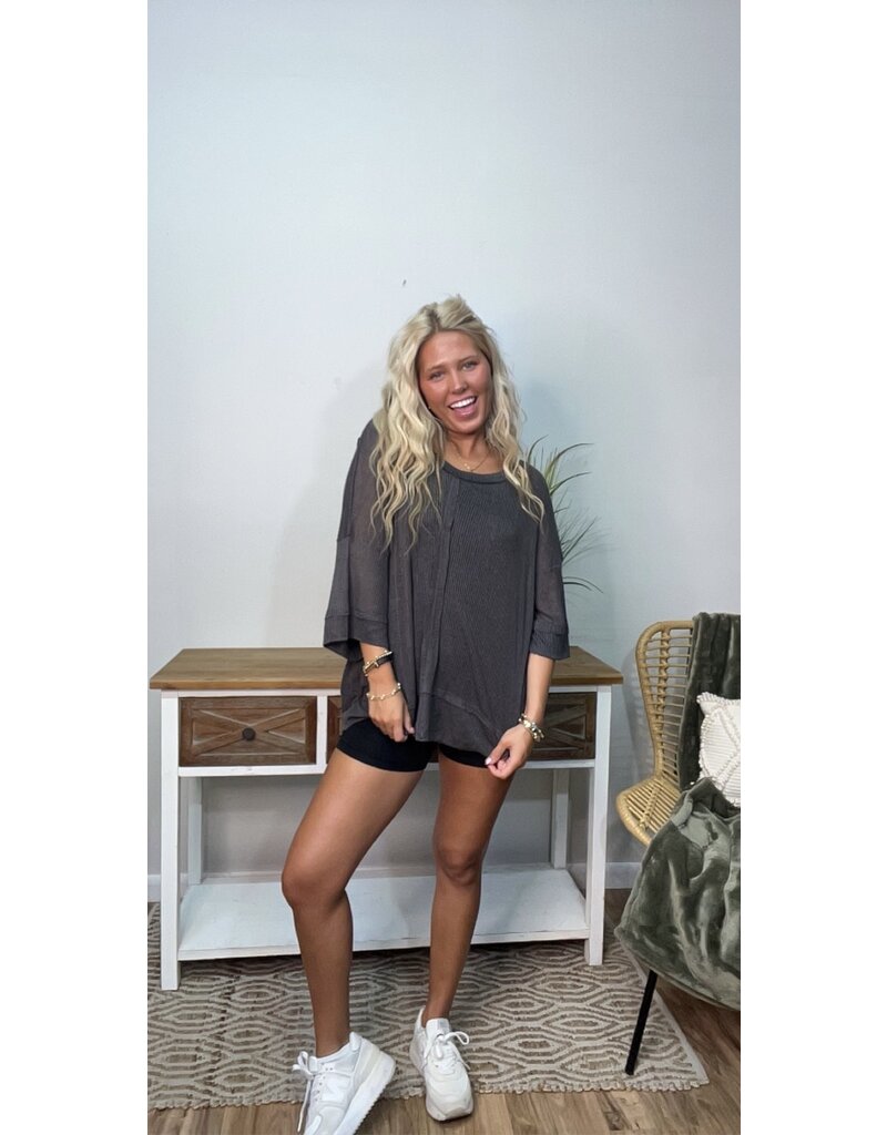 All  Things Great Top