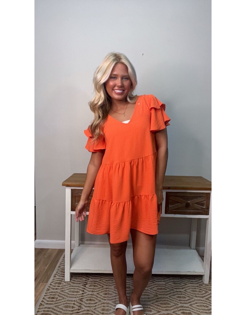 Tennessee Vols Dress