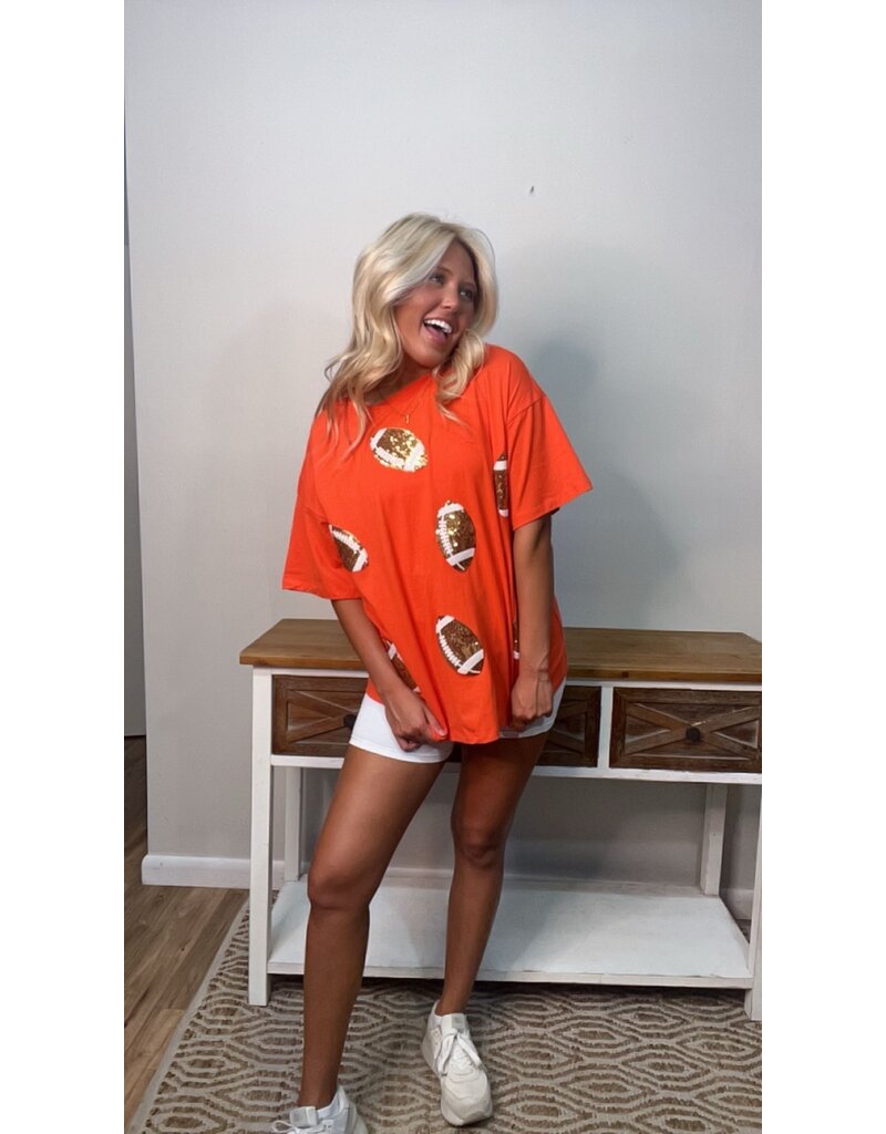 Tennessee Football Top