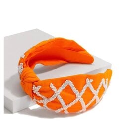 Tenn Bead Headband