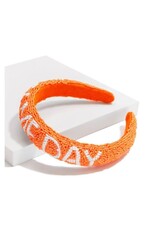 Tenn Game Day Headband