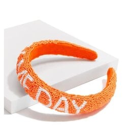 Tenn Game Day Headband