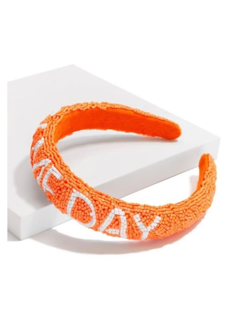 Tenn Game Day Headband