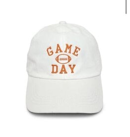 Game Day Cap