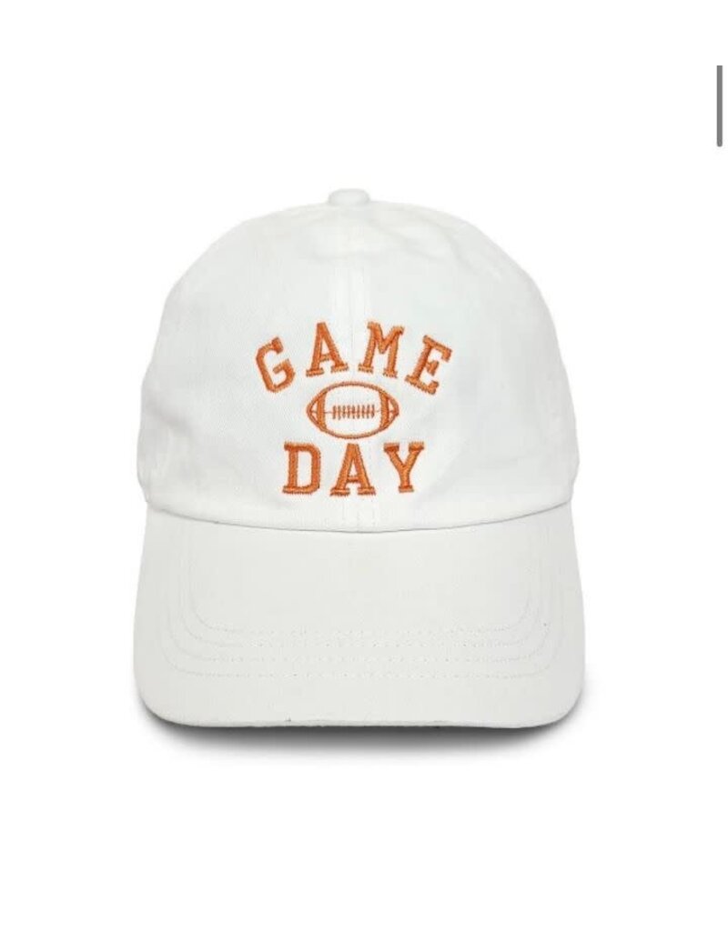 Game Day Cap