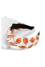 Football Headband