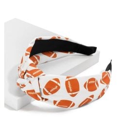 Football Headband