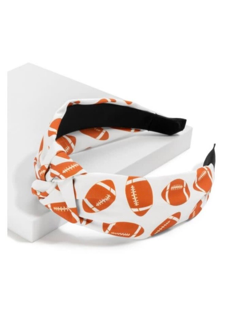 Football Headband