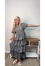 Enchanted Forest Dress
