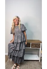 Enchanted Forest Dress