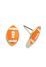 Tenn Football Earring