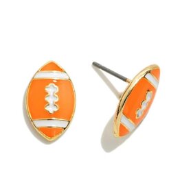 Tenn Football Earring