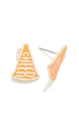 Tenn Cheer Earring