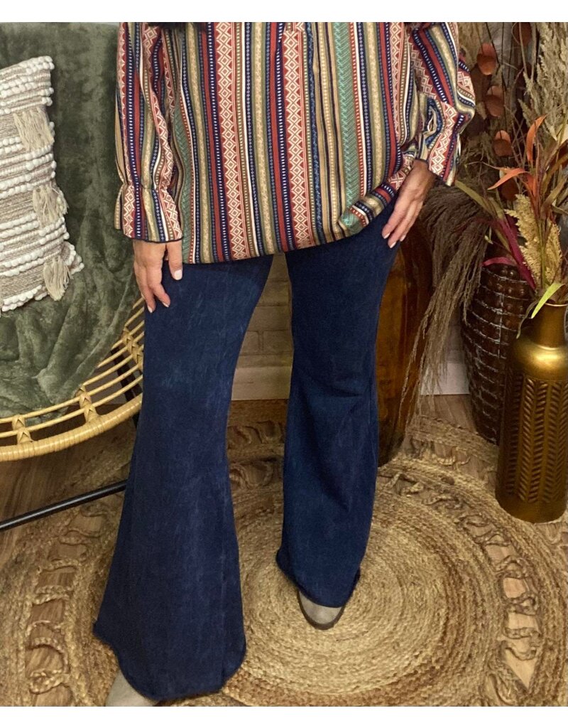 Out of the City Pants