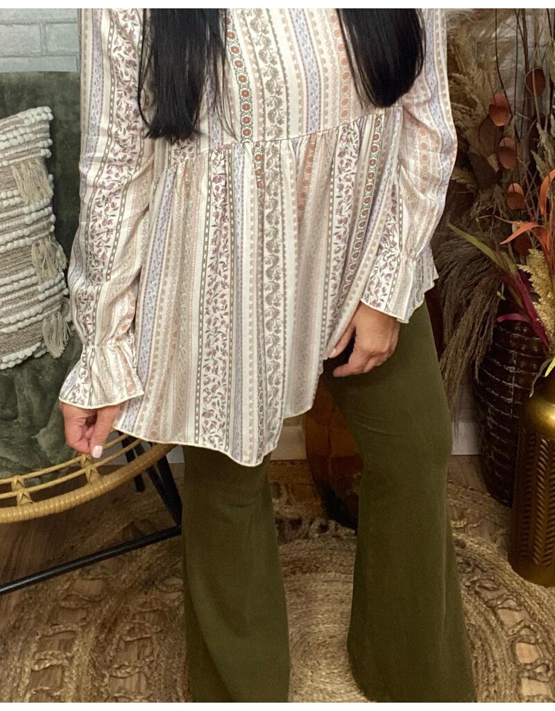 Out of the City Pants