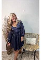 Charm Me Dress