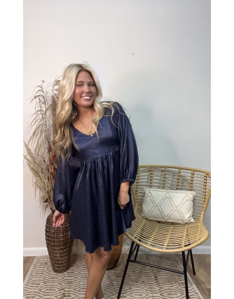 Charm Me Dress