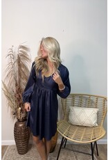 Charm Me Dress