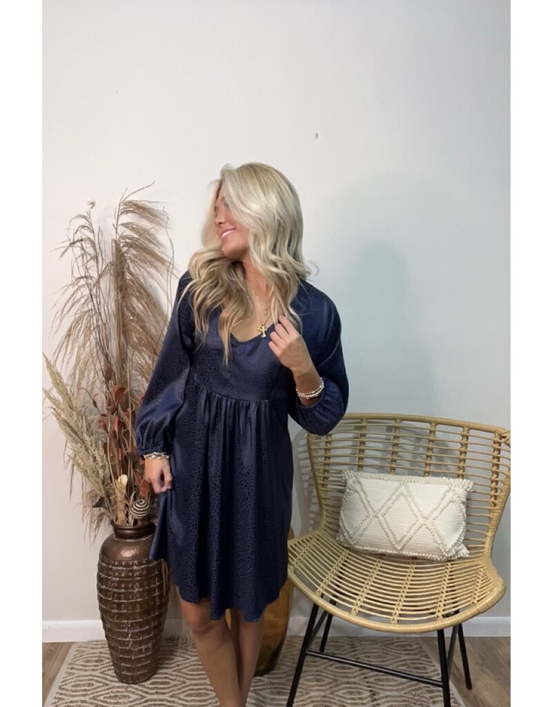 Charm Me Dress