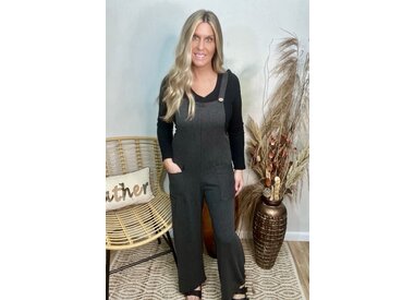 Jumpsuit/Romper