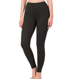 Soft Buttery Leggings