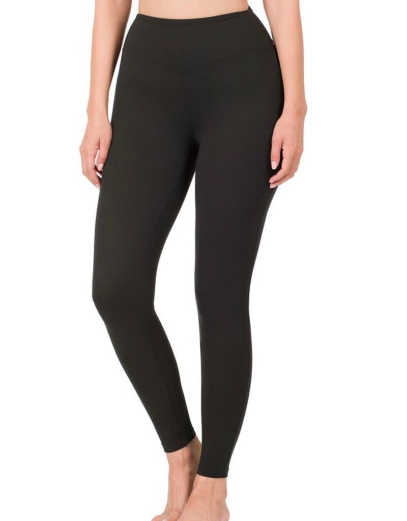 Soft Buttery Leggings