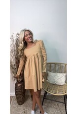 Eyes For You Dress