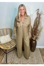 Can't Replace You Jumpsuit