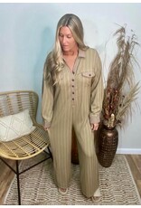 Can't Replace You Jumpsuit