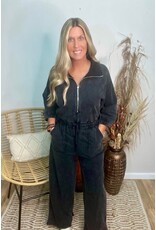 So In Touch Jumpsuit