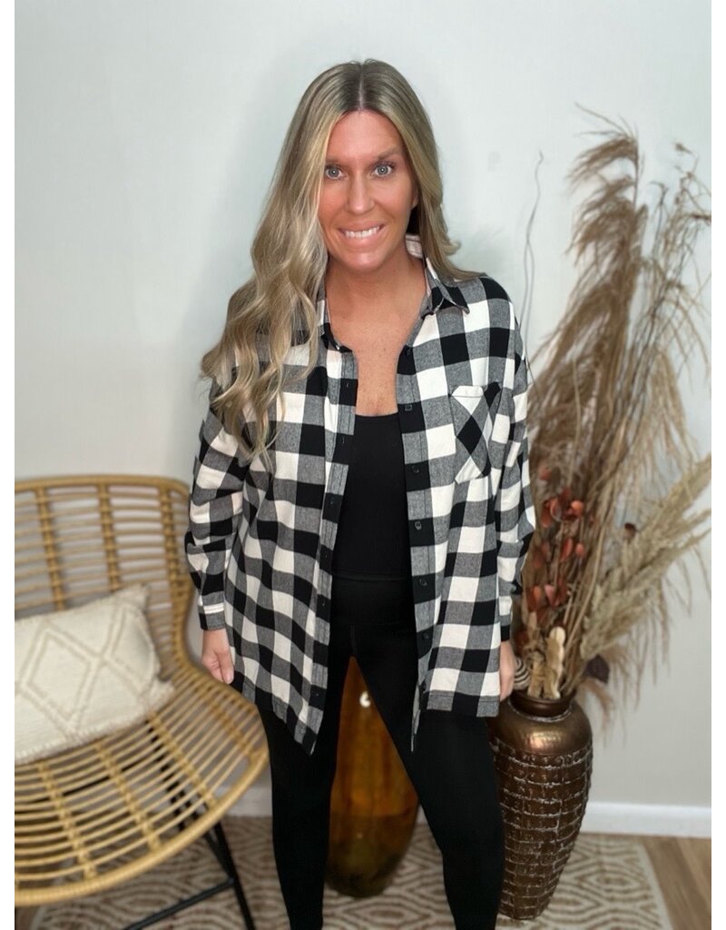 Trip Into Love Top
