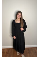 Look Into My Eyes Dress