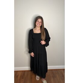 Look Into My Eyes Dress