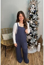 A Special Time Jumpsuit