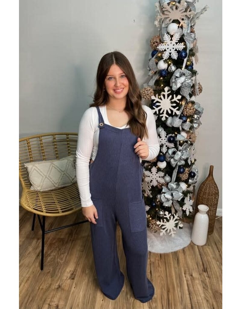 A Special Time Jumpsuit