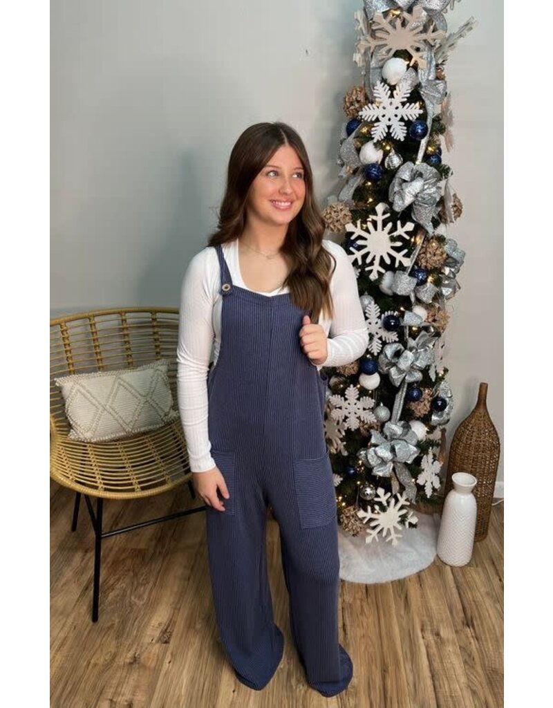 A Special Time Jumpsuit