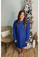 Merry Cheerful Dress